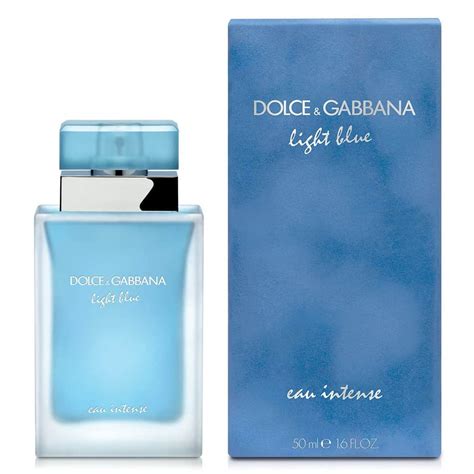 dolce gabbana light blue 50ml.